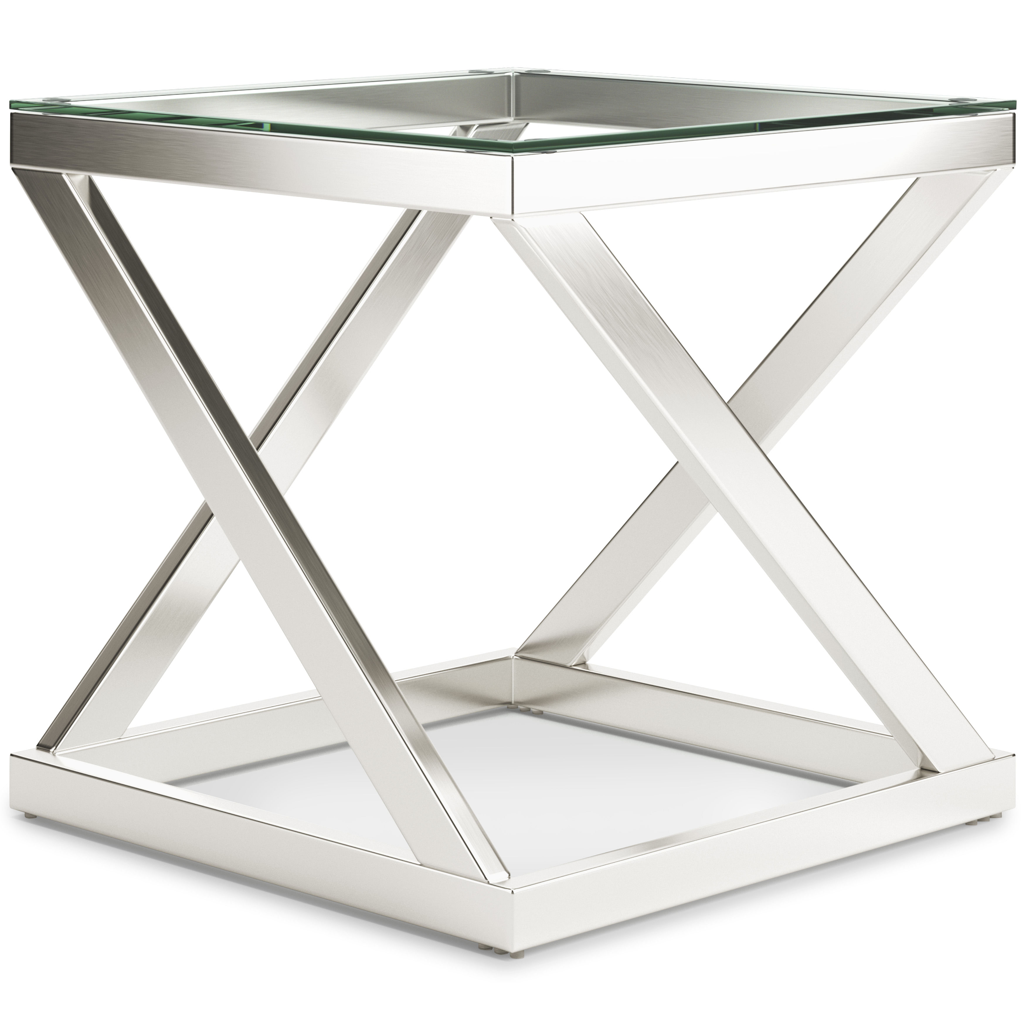 Ashley Furniture - Coylin End Table